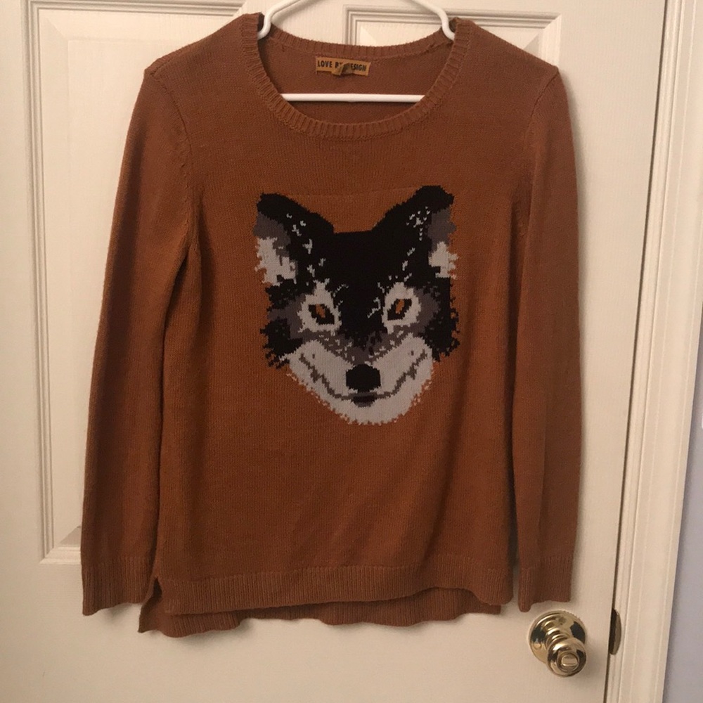 Sweater
